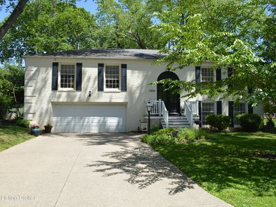 7506 Greenlawn Rd, Louisville, KY, 40242