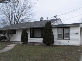 1721 House St, Beloit, WI 53511
