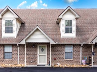 3347 Frontier View Dr UNIT 3, Sevierville, TN 37876