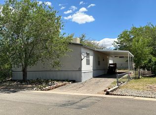 816 Trading Post Trl SE, Albuquerque, NM 87123