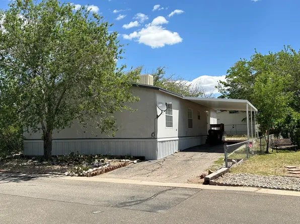 816 Trading Post Trl SE, Albuquerque, NM 87123