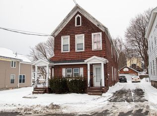59 2nd Ave, Gloversville, NY 12078