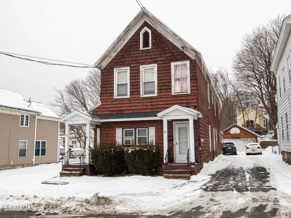 59 2nd Avenue, Gloversville, NY 12078