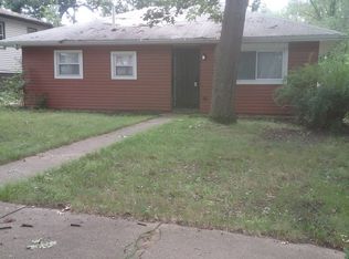 4028 Tennessee St, Gary, IN 46409