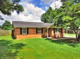 2657 Hilldale Dr, Sumter, SC 29154