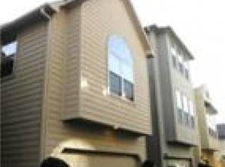 3544 Cline St, Houston, TX 77020