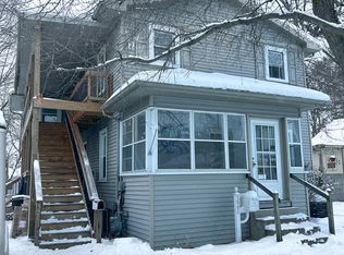 321 Adolph St APT 2, Rockford, MI