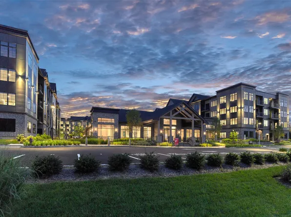 Vermella Hackettstown