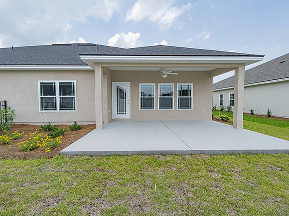 2nd image of 154 The Villas Way