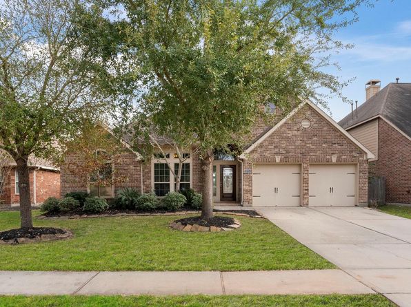 10706 Twilight Creek Ln