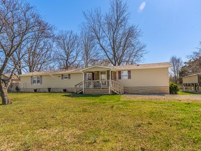 20393 Galatia Post Rd, Pittsburg, IL, 62974