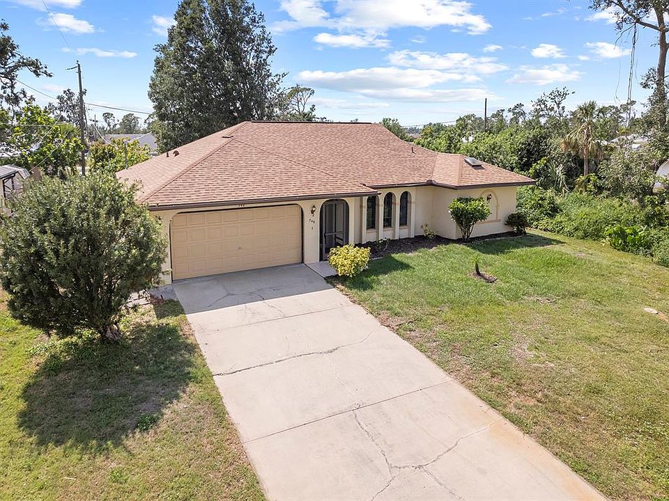 746 Red Bay St, Pt Charlotte, FL 33948 Zillow