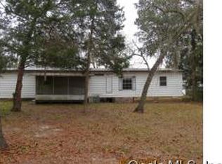 10096 SE Sunset Harbor Rd, Summerfield, FL 34491