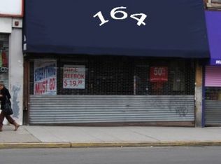 164 N Main St, Paterson, NJ