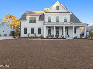 98 Camden Trl, Hampstead, NC 28443