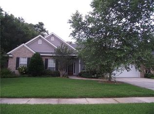 214 Megan Ln, Slidell, LA 70458