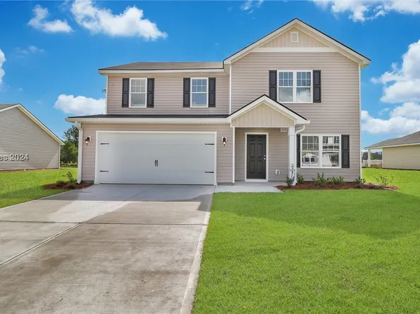 248 Founders Walk, Bluffton, SC 29910