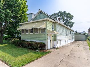 607 Forsythe Ave, Calumet City, IL