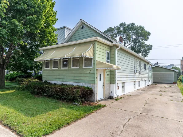 607 Forsythe Ave, Calumet City, IL 60409