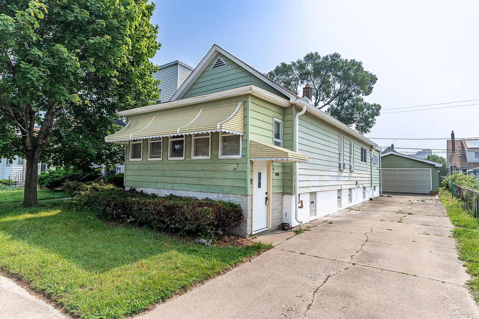 607 Forsythe Ave photo 1