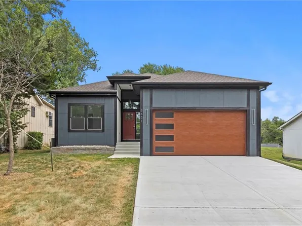 3431 N 40th St, Kansas City, KS 66104