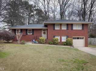 2331 Colleen Cir SW, Marietta, GA 30060