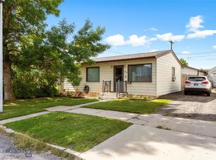 1043 Placer St, Butte, MT 59701