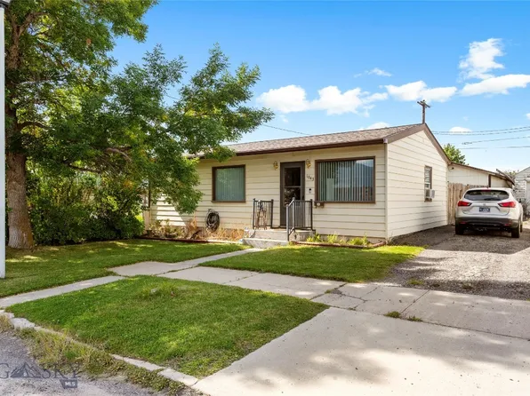 1043 Placer St, Butte, MT 59701