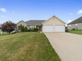 177 Willow Hts, Cape Girardeau, MO 63701