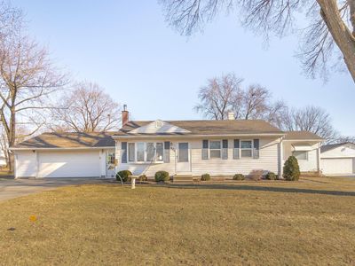 400 Everette St, Elk Run Heights, IA, 50707