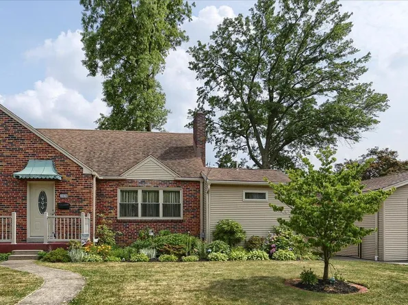 3839 Locust Ln, Harrisburg, PA 17109