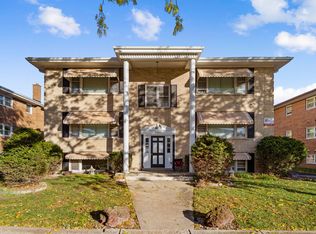 4603 Grove Ave APT 1, Brookfield, IL 60513