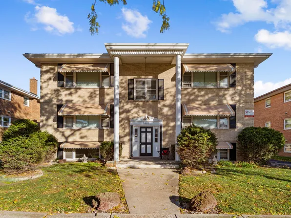4603 Grove Ave #5, Brookfield, IL 60513