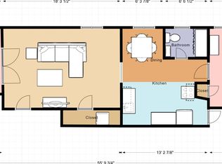 4371 Forest Park Ave APT 1E, Saint Louis, MO
