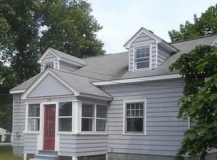 100 Main St, Oxford, MA 01540
