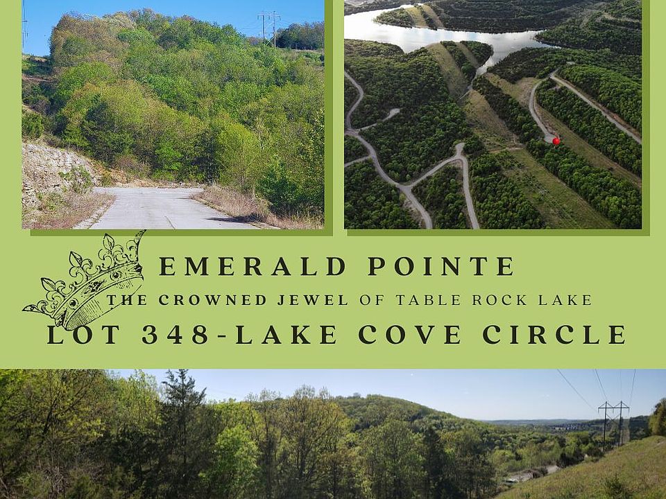 1st image of Lot 348 Lake Cove Circle