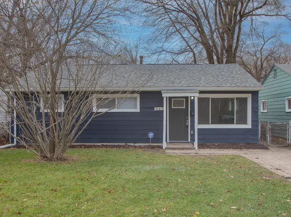 940 Mount St, Gary, IN 46406