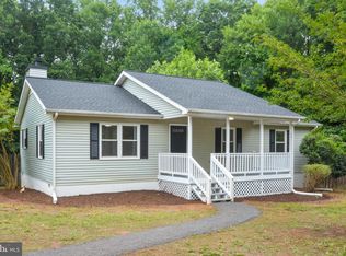 25268 Independence Rd, Unionville, VA 22567