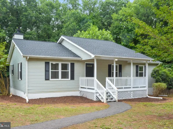 25268 Independence Rd, Unionville, VA 22567