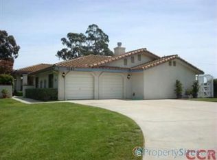 1681 Kirby Way, Nipomo, CA 93444