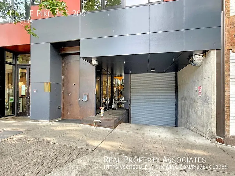 1111 E Pike St #205 — Photo 22
