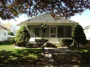 1611 S Armstrong St, Kokomo, IN 46902