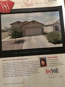 93 6th Ave W, Buckeye, AZ, 85326