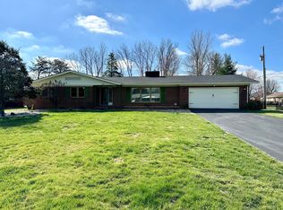 130 Highland Dr, Berea, KY 40403
