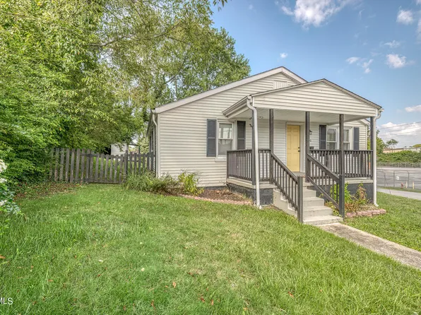 1800 Bay St, Bristol, TN 37620