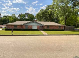 2305 Neal St, Longview, TX 75602