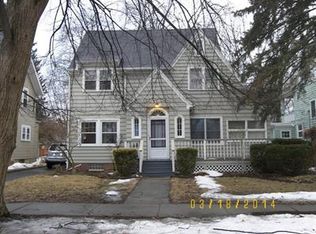 107 Elm St, Ypsilanti, MI 48197