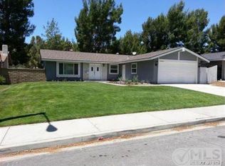 29341 Florabunda Rd, Santa Clarita, CA 91387