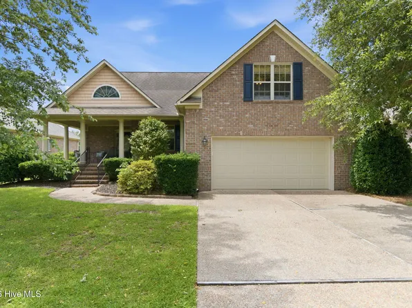 6122 Northshore Drive, Wilmington, NC 28411