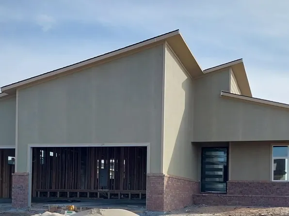 3403 S Dalton St, Wichita, KS 67210